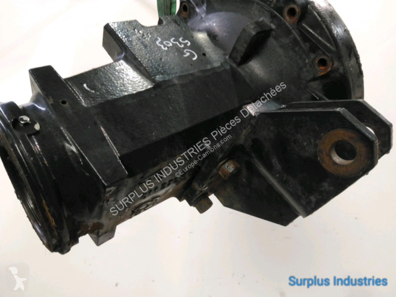قطع غيار الآليات الثقيلة Deutz-Fahr AGROTRON...