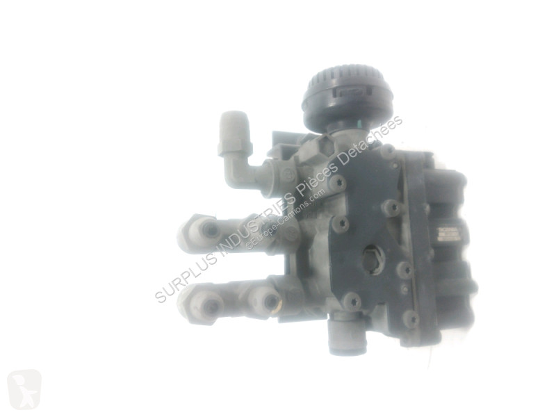 قطع غيار الآليات الثقيلة Scania R 560