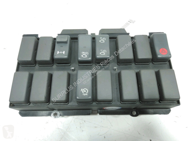 Repuestos para camiones Volvo FL 240