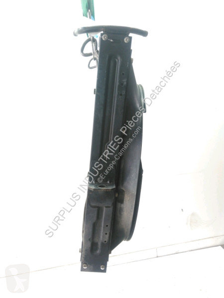 قطع غيار الآليات الثقيلة DAF 45250