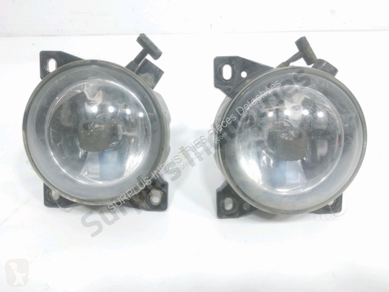 قطع غيار الآليات الثقيلة DAF 45250