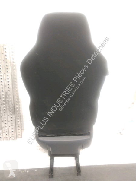 Pezzi di ricambio per mezzi pesanti MAN TGX