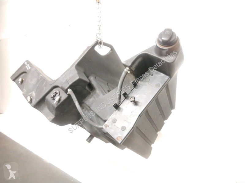 قطع غيار الآليات الثقيلة Deutz-Fahr AGROTRON...