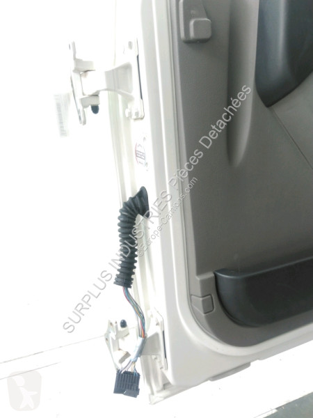 Pezzi di ricambio per mezzi pesanti DAF 45250
