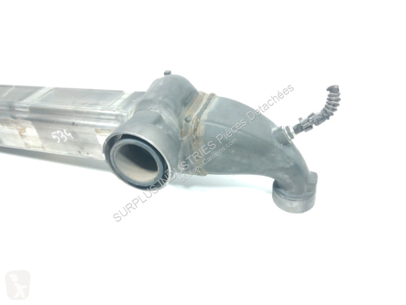 قطع غيار الآليات الثقيلة DAF