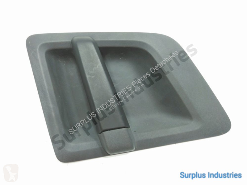 Pezzi di ricambio per mezzi pesanti Scania G 410