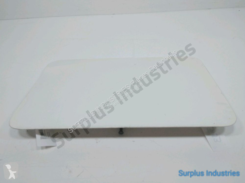 Pezzi di ricambio per mezzi pesanti Scania G 410