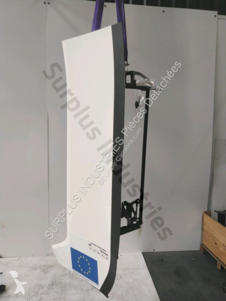 قطع غيار الآليات الثقيلة Scania G 410