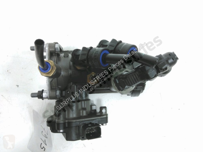 قطع غيار الآليات الثقيلة Volvo FMX 460