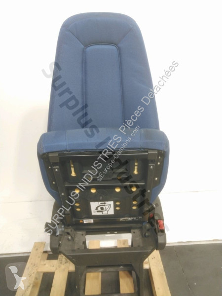 قطع غيار الآليات الثقيلة Volvo FH 500