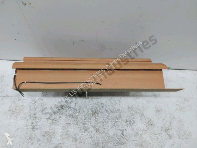 Piese camioane  DIAMANT 590