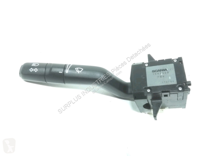 قطع غيار الآليات الثقيلة Scania R 450