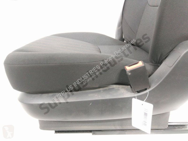 قطع غيار الآليات الثقيلة DAF CF 480