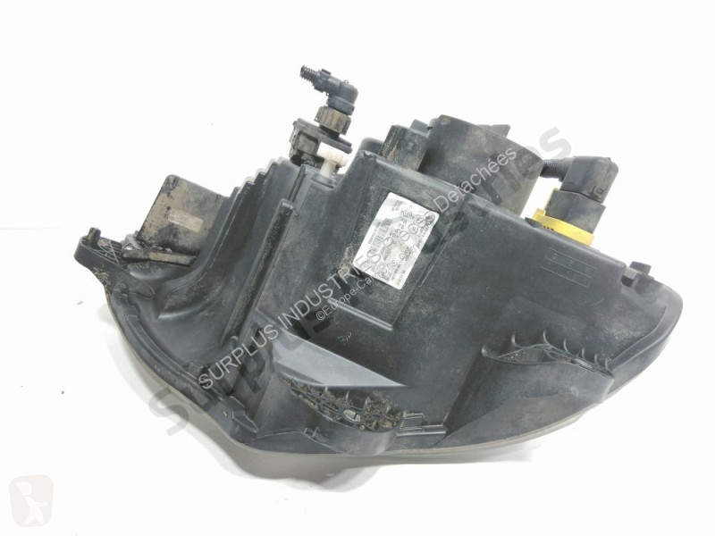Pezzi di ricambio per mezzi pesanti DAF CF 480