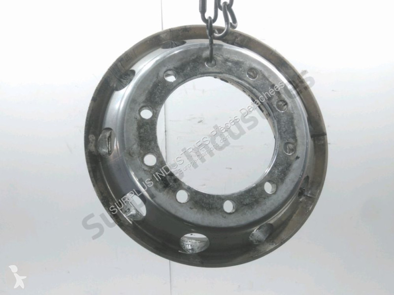 Pezzi di ricambio per mezzi pesanti Scania R 490