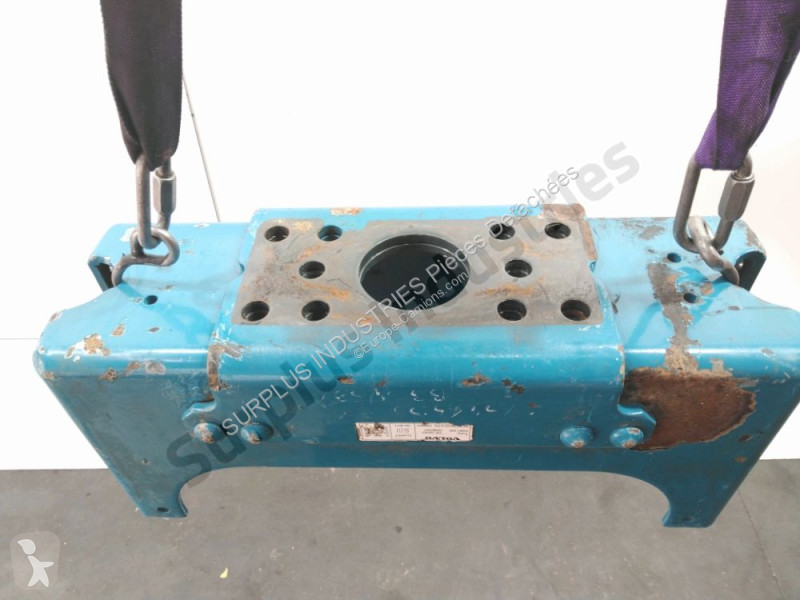Pezzi di ricambio per mezzi pesanti Volvo 380