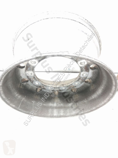 قطع غيار الآليات الثقيلة Lamberet SF23