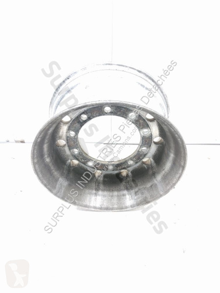 قطع غيار الآليات الثقيلة Lamberet SF23