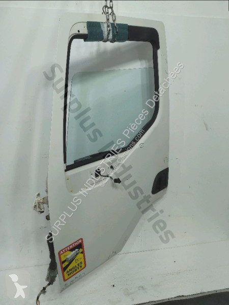 قطع غيار الآليات الثقيلة Volvo FL 240