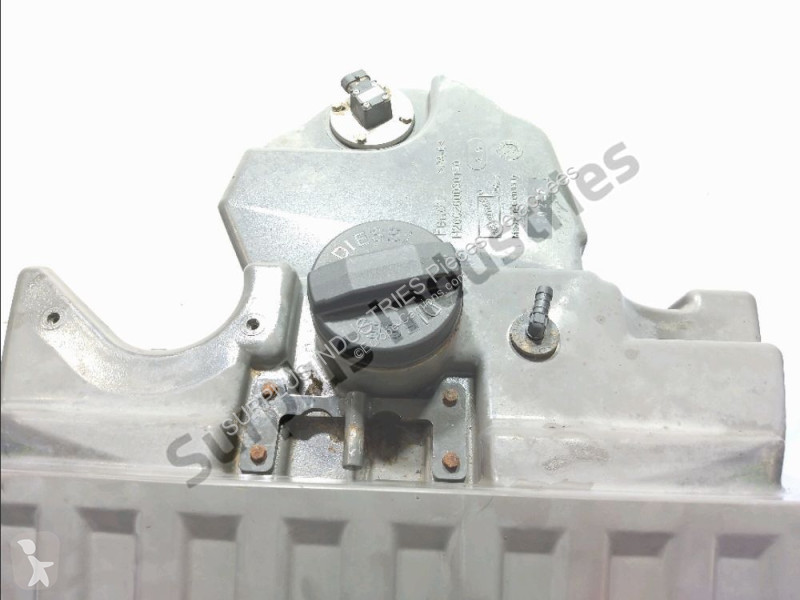 قطع غيار الآليات الثقيلة  210 VARIO