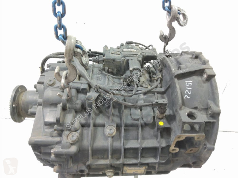 قطع غيار الآليات الثقيلة Volvo FL 240