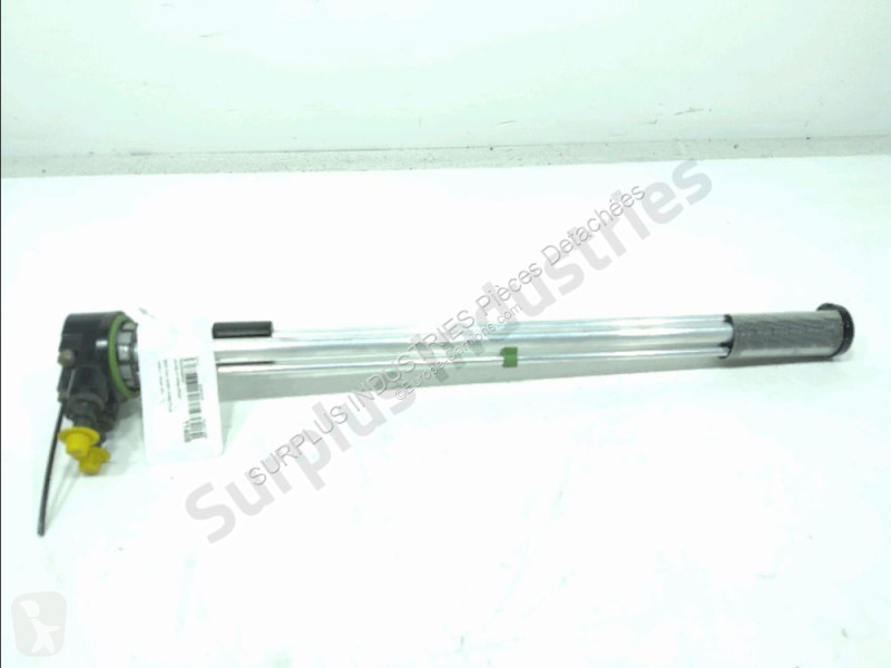 Repuestos para camiones MAN TGX 18.500