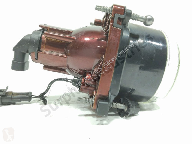 Vrachtwagenonderdelen  210 VARIO