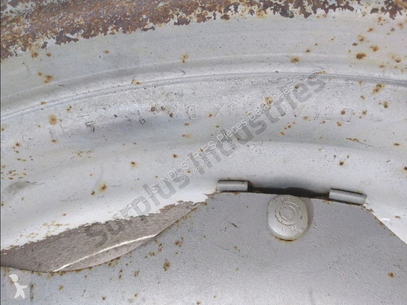 Pezzi di ricambio per mezzi pesanti Deutz-Fahr...