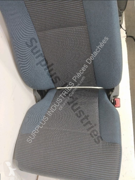 Pezzi di ricambio per mezzi pesanti Volvo FL 240