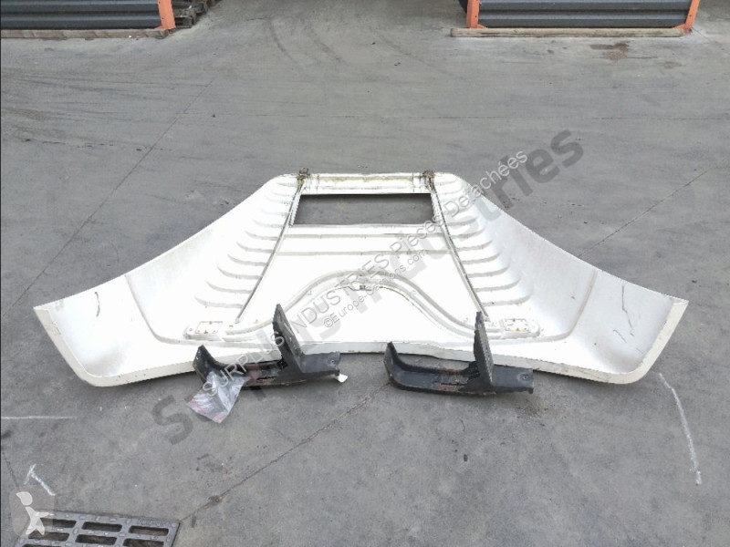 Pezzi di ricambio per mezzi pesanti MAN TGX 18.440