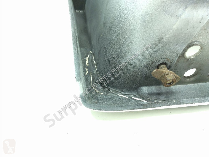 قطع غيار الآليات الثقيلة MAN TGX 18.440