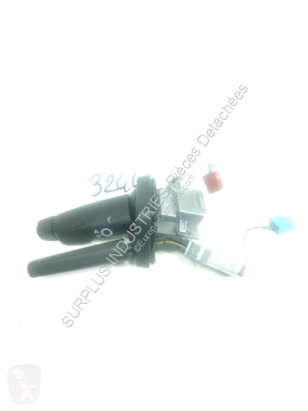 قطع غيار الآليات الثقيلة MAN TGS 35.360