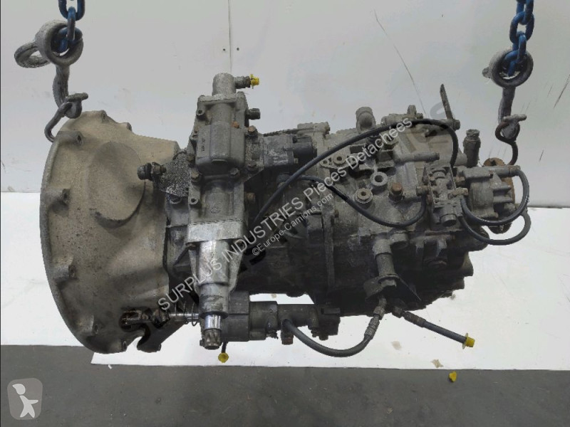 قطع غيار الآليات الثقيلة Volvo FL 250