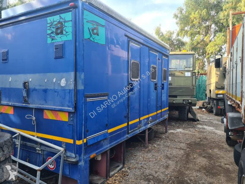 قطع غيار الآليات الثقيلة Iveco