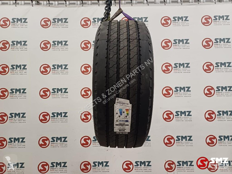 قطع غيار الآليات الثقيلة  Band vrachtwagen...