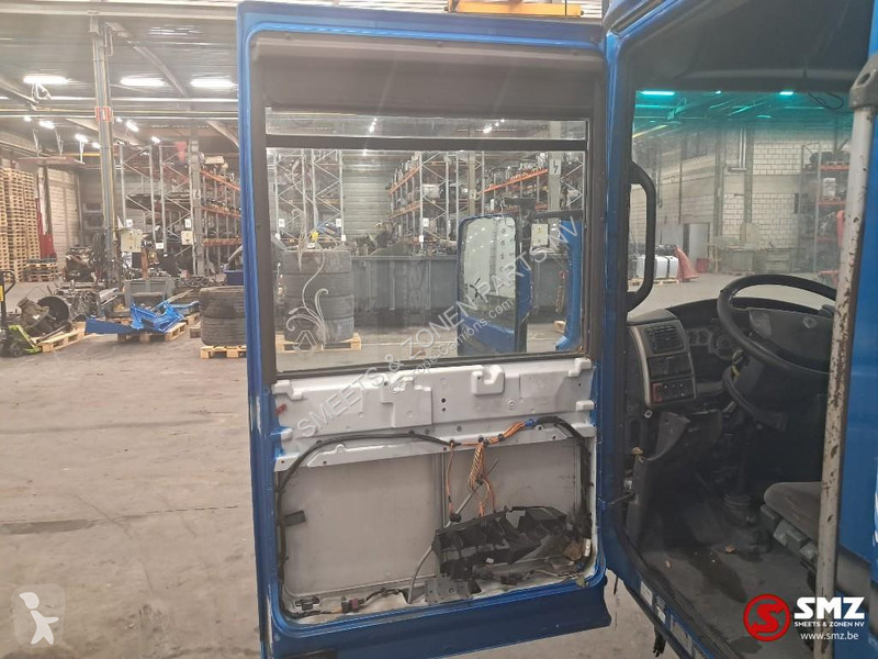 قطع غيار الآليات الثقيلة Renault Occ Cabine...