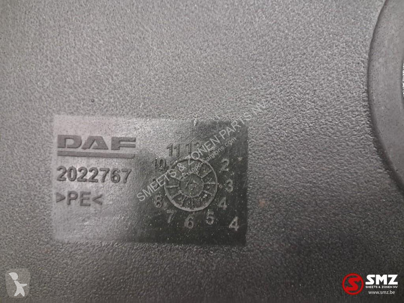 قطع غيار الآليات الثقيلة DAF Occ AdBluetank 90L...