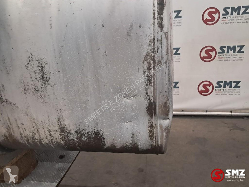 Repuestos para camiones DAF Occ brandstoftank +...