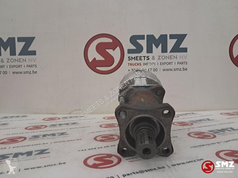 قطع غيار الآليات الثقيلة  Occ hydraulische pomp...