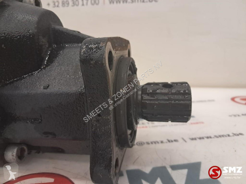قطع غيار الآليات الثقيلة  Occ hydraulische pomp...