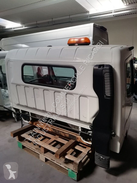 قطع غيار الآليات الثقيلة Mitsubishi Fuso CANTER...
