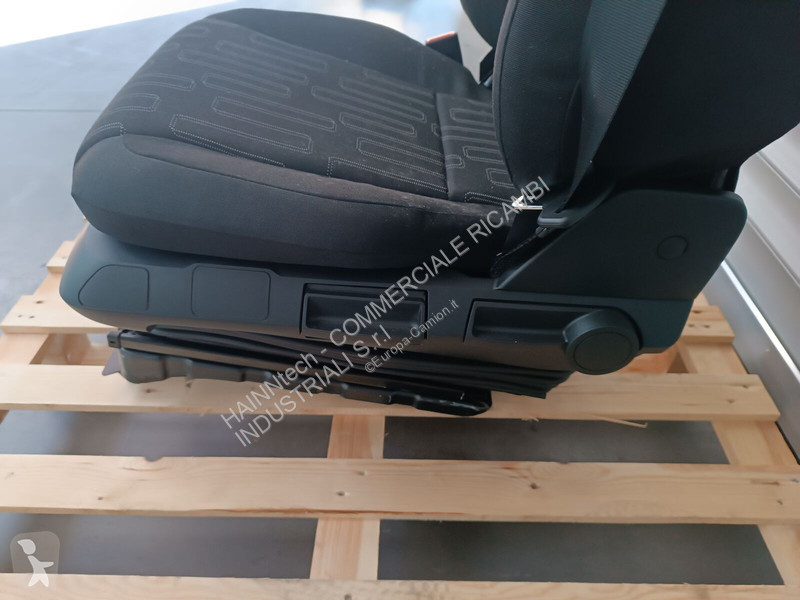 Reservdelar lastbilar Mercedes Mechanical -...