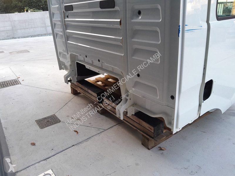 Pezzi di ricambio per mezzi pesanti MAN DAY CAB