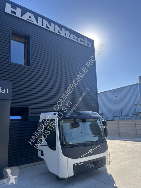 قطع غيار الآليات الثقيلة Volvo
