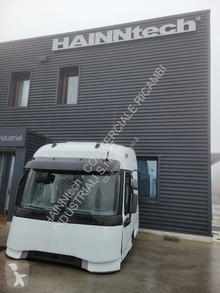 Pezzi di ricambio per mezzi pesanti Renault