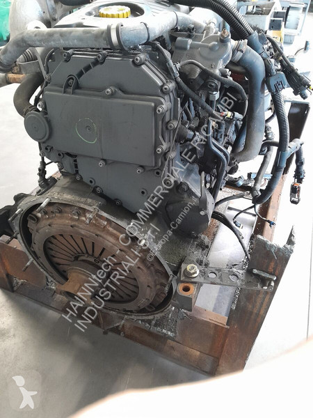 Vrachtwagenonderdelen Iveco F2BE3681 EURO 5...