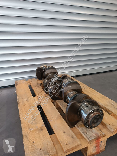 قطع غيار الآليات الثقيلة Volvo