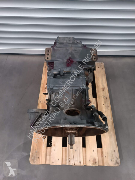 Pezzi di ricambio per mezzi pesanti Scania RS895R