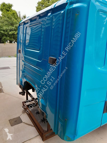 Repuestos para camiones Scania C 16 - R SERIES...