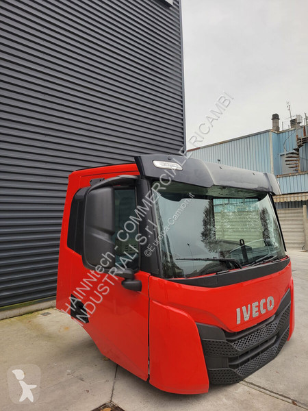 Pezzi di ricambio per mezzi pesanti Iveco S - T...